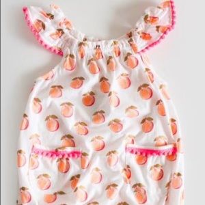 3 Rompers EGG By Susan Lazar
